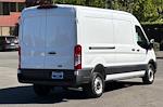 2025 Ford Transit 250 Medium Roof RWD Empty Cargo Van for sale #SKA99876 - photo 2