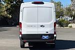 2025 Ford Transit 250 Medium Roof RWD Empty Cargo Van for sale #SKA99876 - photo 4