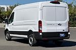 2025 Ford Transit 250 Medium Roof RWD Empty Cargo Van for sale #SKA99876 - photo 5