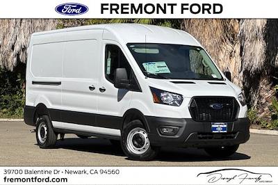 2025 Ford Transit 250 Medium Roof RWD Empty Cargo Van for sale #SKA99930 - photo 1