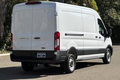 2025 Ford Transit 250 Medium Roof RWD Empty Cargo Van for sale #SKA99930 - photo 2