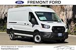 New 2025 Ford Transit 250 Medium Roof Empty Cargo Van for sale #SKA99930 - photo 1