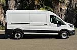 New 2025 Ford Transit 250 Medium Roof Empty Cargo Van for sale #SKA99930 - photo 3