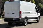 New 2025 Ford Transit 250 Medium Roof Empty Cargo Van for sale #SKA99930 - photo 2