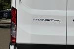 New 2025 Ford Transit 250 Medium Roof Empty Cargo Van for sale #SKA99930 - photo 30