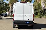 New 2025 Ford Transit 250 Medium Roof Empty Cargo Van for sale #SKA99930 - photo 4