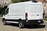 New 2025 Ford Transit 250 Medium Roof Empty Cargo Van for sale #SKA99930 - photo 5