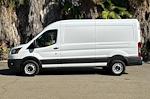 New 2025 Ford Transit 250 Medium Roof Empty Cargo Van for sale #SKA99930 - photo 6