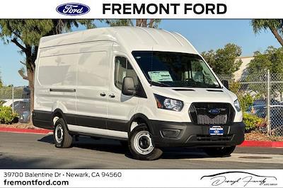 2025 Ford Transit 350 High Roof RWD Empty Cargo Van for sale #SKB21961 - photo 1