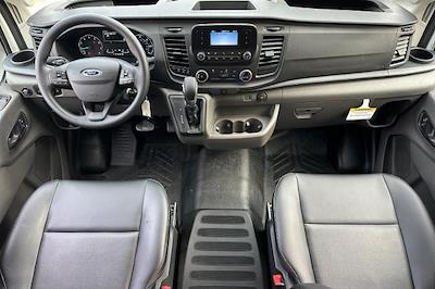 New 2025 Ford Transit 150 - photo 1