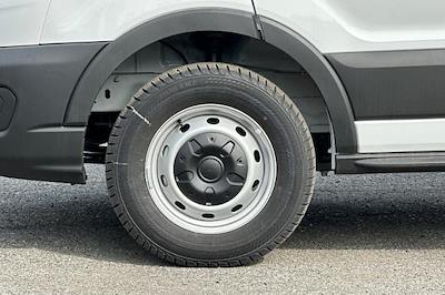 New 2025 Ford Transit 150 - photo 1