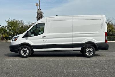 New 2025 Ford Transit 150 - photo 1