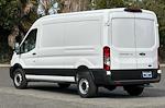 2025 Ford Transit 150 Medium Roof RWD Empty Cargo Van for sale #SKB21988 - photo 5