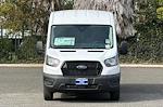 2025 Ford Transit 150 Medium Roof RWD Empty Cargo Van for sale #SKB21988 - photo 8