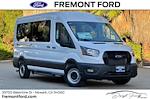 2025 Ford Transit 350 Medium Roof RWD Passenger Van for sale #SKB27717 - photo 1