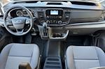 2025 Ford Transit 350 Medium Roof RWD Passenger Van for sale #SKB27717 - photo 13