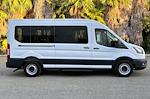 2025 Ford Transit 350 Medium Roof RWD Passenger Van for sale #SKB27717 - photo 3
