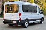 2025 Ford Transit 350 Medium Roof RWD Passenger Van for sale #SKB27717 - photo 2