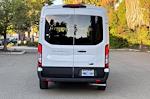 2025 Ford Transit 350 Medium Roof RWD Passenger Van for sale #SKB27717 - photo 4