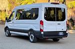 2025 Ford Transit 350 Medium Roof RWD Passenger Van for sale #SKB27717 - photo 5