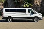 2025 Ford Transit 350 Low Roof RWD Passenger Van for sale #SKB29686 - photo 4