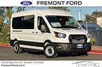2025 Ford Transit 350 Medium Roof RWD Passenger Van for sale #SKB29873 - photo 1
