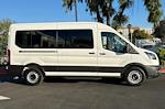 2025 Ford Transit 350 Medium Roof RWD Passenger Van for sale #SKB29873 - photo 4