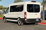 2025 Ford Transit 350 Medium Roof RWD Passenger Van for sale #SKB29873 - photo 5