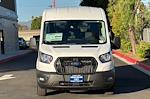 2025 Ford Transit 350 Medium Roof RWD Passenger Van for sale #SKB29873 - photo 8