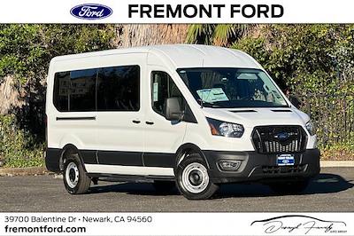New 2025 Ford Transit 350 XL Passenger Van for sale #SKB30616 - photo 1