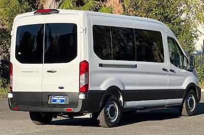 New 2025 Ford Transit 350 XL Passenger Van for sale #SKB30616 - photo 2
