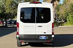 New 2025 Ford Transit 350 XL Passenger Van for sale #SKB30982 - photo 3
