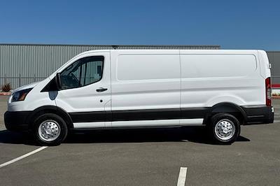 New 2025 Ford Transit 150 - photo 1