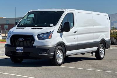 New 2025 Ford Transit 150 - photo 1