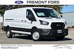 New 2025 Ford Transit 150 Low Roof Empty Cargo Van for sale #SKB31695 - photo 1