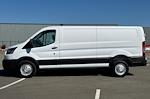 New 2025 Ford Transit 150 Low Roof Empty Cargo Van for sale #SKB31695 - photo 7
