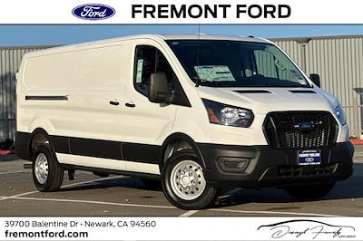 New 2025 Ford Transit 150 Low Roof Empty Cargo Van for sale #SKB31696 - photo 1