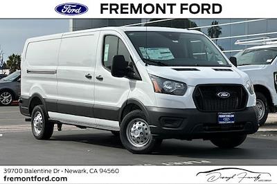 New 2025 Ford Transit 250 - photo 1