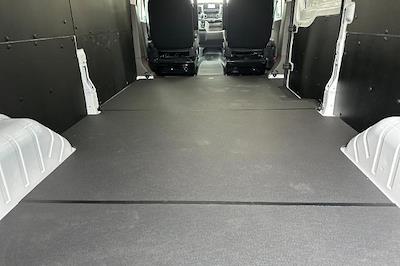 New 2025 Ford Transit 250 - photo 1
