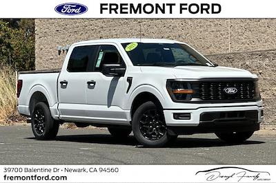 2025 Ford F-150 SuperCrew Cab RWD Pickup for sale #SKD00574 - photo 1