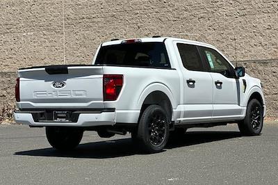 2025 Ford F-150 SuperCrew Cab RWD Pickup for sale #SKD00574 - photo 2