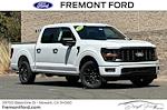 2025 Ford F-150 SuperCrew Cab RWD Pickup for sale #SKD00574 - photo 1