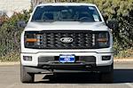 New 2025 Ford F-150 STX SuperCrew Cab for sale #SKD45692 - photo 8