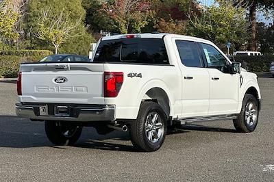 2025 Ford F-150 SuperCrew Cab 4WD Pickup for sale #SKD45716 - photo 2