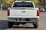 New 2025 Ford F-150 XLT SuperCrew Cab for sale #SKD45716 - photo 4