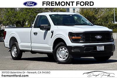 2025 Ford F-150 Regular Cab RWD Pickup for sale #SKD48279FR - photo 1