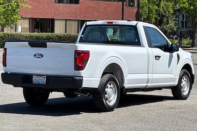 2025 Ford F-150 Regular Cab RWD Pickup for sale #SKD48279FR - photo 2