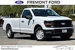 2025 Ford F-150 Regular Cab RWD Pickup for sale #SKD48279FR - photo 1