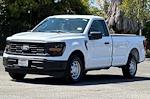 2025 Ford F-150 Regular Cab RWD Pickup for sale #SKD48279FR - photo 7