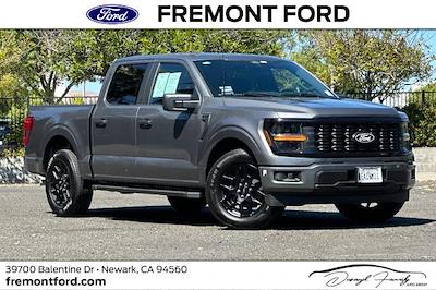 2025 Ford F-150 SuperCrew Cab RWD Pickup for sale #SKD57841FR - photo 1